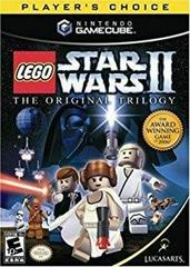 LEGO Star Wars II: The Original Trilogy [Player's Choice] - (INC) (Gamecube)