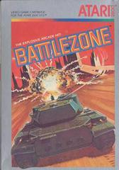 Battlezone - (GO) (Atari 2600)