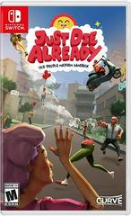 Just Die Already - (CIB) (Nintendo Switch)