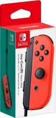 Joy-Con Neon Red [Right] - (PRE) (Nintendo Switch)