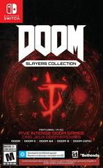 Doom Slayers Collection - (CIB) (Nintendo Switch)