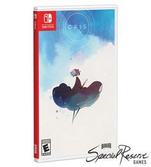 Gris [Limited Run] - (CIB) (Nintendo Switch)