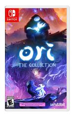 Ori: The Collection - (CIB) (Nintendo Switch)