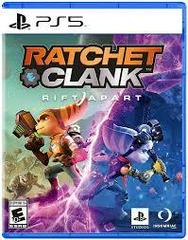 Ratchet and Clank: Rift Apart - (CIB) (Playstation 5)