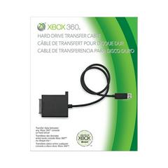 Hard Drive Transfer Cable [Black] - (PRE) (Xbox 360)