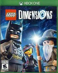 LEGO Dimensions - (GO) (Xbox One)