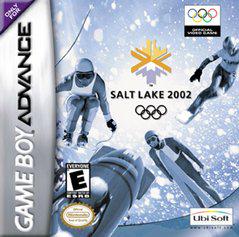 Salt Lake 2002 - (GO) (GameBoy Advance)
