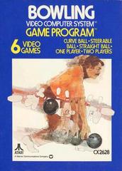 Bowling - (GO) (Atari 2600)