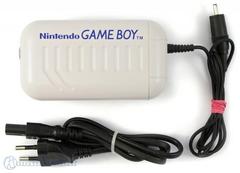 Gameboy Rechargeable Battery Pack/AC Adapter - (PRE) (GameBoy)