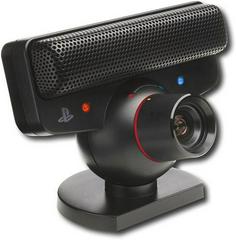 PlayStation Eye Camera - (PRE) (Playstation 3)