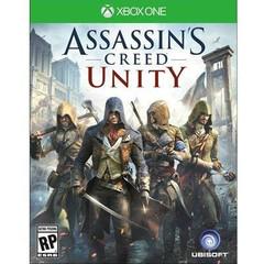 Assassin's Creed: Unity - (CIB) (Xbox One)