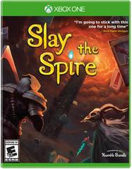 Slay the Spire - (CIB) (Xbox One)