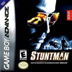 Stuntman - (GO) (GameBoy Advance)