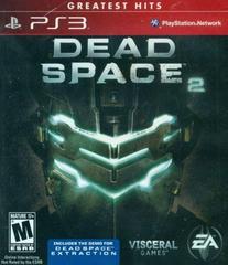 Dead Space 2 - Disc Only - Disc Only