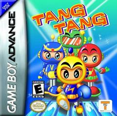 Tang Tang - (GO) (GameBoy Advance)