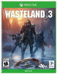 Wasteland 3 - (CIB) (Xbox One)