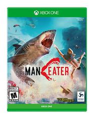 Maneater - (NEW) (Xbox One)