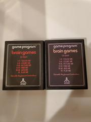Brain Games [Text Label] - (GO) (Atari 2600)