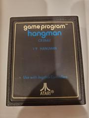 Hangman [Text Label] - (GO) (Atari 2600)