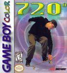 720 - (GO) (GameBoy Color)