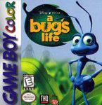 A Bug's Life - (GO) (GameBoy Color)