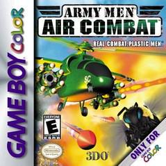 Army Men Air Combat - (GO) (GameBoy Color)