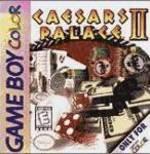 Caesar's Palace 2 - (GO) (GameBoy Color)