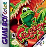 Frogger 2 - (GO) (GameBoy Color)