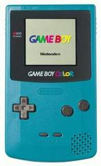 Game Boy Color Teal - (PRE) (GameBoy Color)