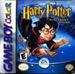 Harry Potter - (GO) (GameBoy Color)
