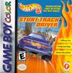 Hot Wheels Stunt Track Driver - (GO) (GameBoy Color)