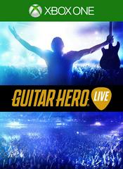Guitar Hero Live [Game Only] - (CIB) (Xbox One)