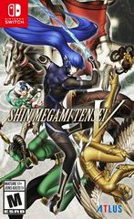 Shin Megami Tensei V - (CIB) (Nintendo Switch)