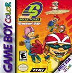 Rocket Power Getting Air - (GO) (GameBoy Color)