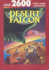 Desert Falcon - (CF GO) (Atari 2600)