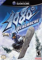 1080 Avalanche - (CIB) (Gamecube)