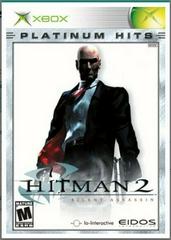 Hitman 2 [Platinum Hits] - (GO) (Xbox)
