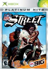 NFL Street [Platinum Hits] - (CIB) (Xbox)