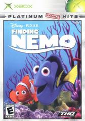 Finding Nemo [Platinum Hits] - (INC) (Xbox)