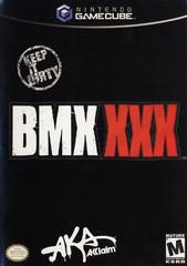 BMX XXX - (GO) (Gamecube)