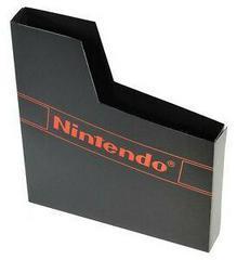 Nintendo Dust Sleeve [Red] - (PRE) (NES)