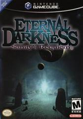 Eternal Darkness - (CIB) (Gamecube)