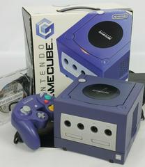 Indigo GameCube System - (PRE) (Gamecube)