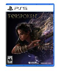Forspoken - (NEW) (Playstation 5)
