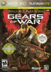 Gears of War [Platinum Hits] - (GO) (Xbox 360)