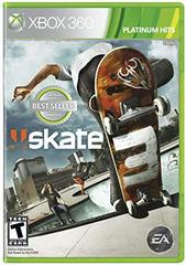 Skate 3 [Platinum Hits] - (INC) (Xbox 360)