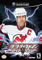 NHL Hitz 2002 - (CIB) (Gamecube)