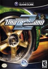 Need for Speed Underground 2 - (CIB) (Gamecube)