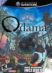 Odama - (CIB) (Gamecube)