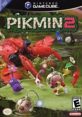 Pikmin 2 - (CIB) (Gamecube)